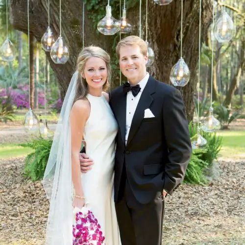 Cameran Eubanks From Real World Kept Her Wedding With Husband In ...
